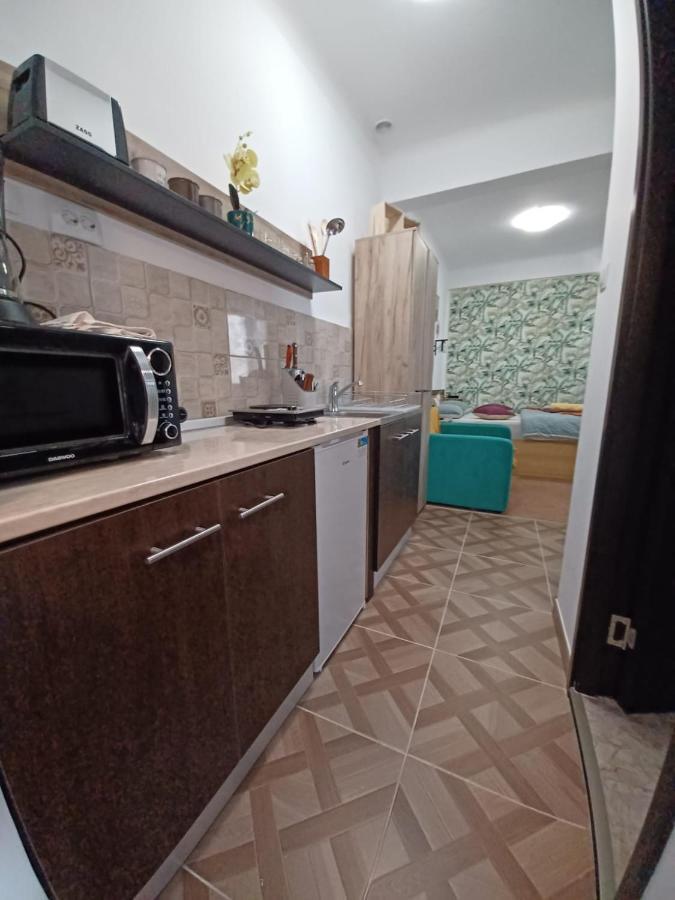 Studio Republicii Braşov Exterior foto