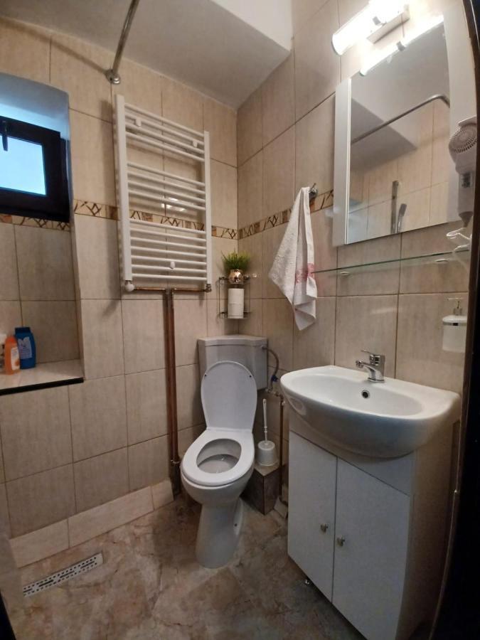 Studio Republicii Braşov Exterior foto