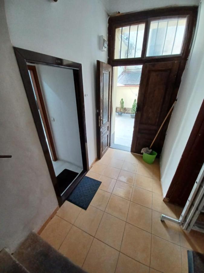 Studio Republicii Braşov Exterior foto